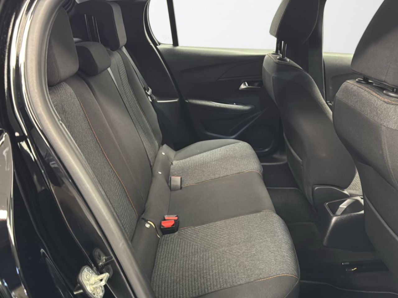 Peugeot 208 Style HYBRID 110 eDCS6 22