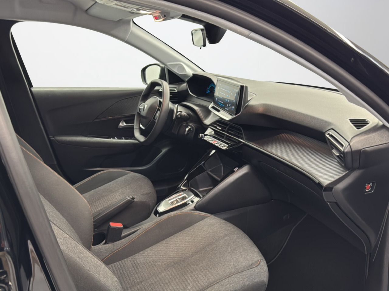 Peugeot 208 Style HYBRID 110 eDCS6 26