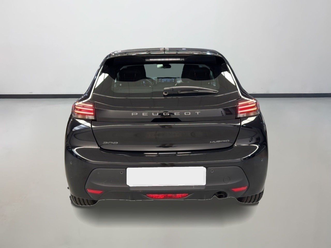 Peugeot 208 Style HYBRID 110 eDCS6 9