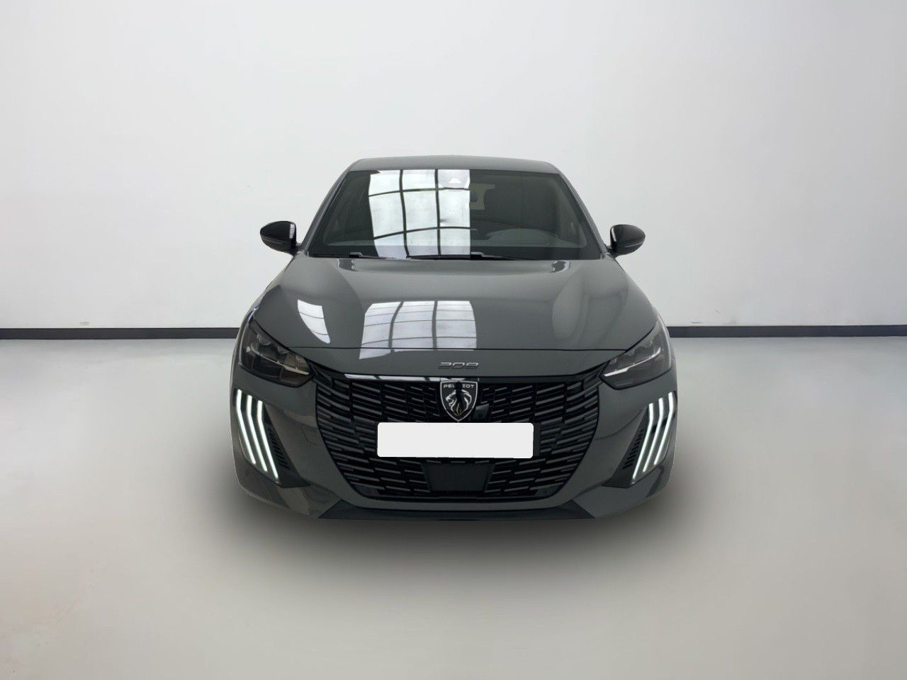 Peugeot 208 GT HYBRID 110 eDCS6 5