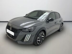 Peugeot 208 GT HYBRID 110 eDCS6 1