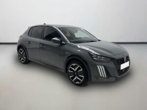 Peugeot 208 GT HYBRID 110 eDCS6 3