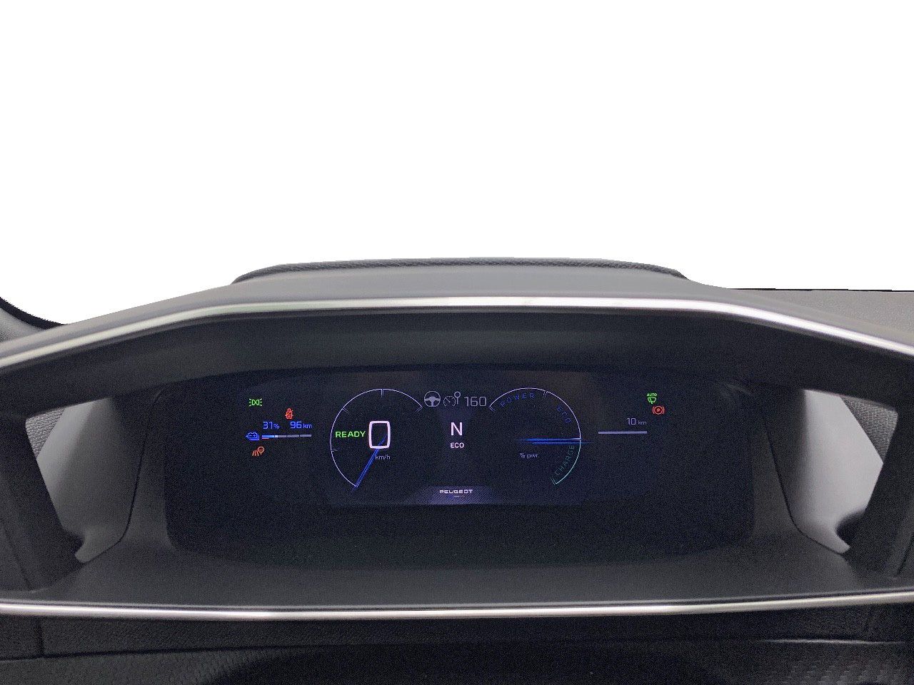 Peugeot 208 GT HYBRID 110 eDCS6 20