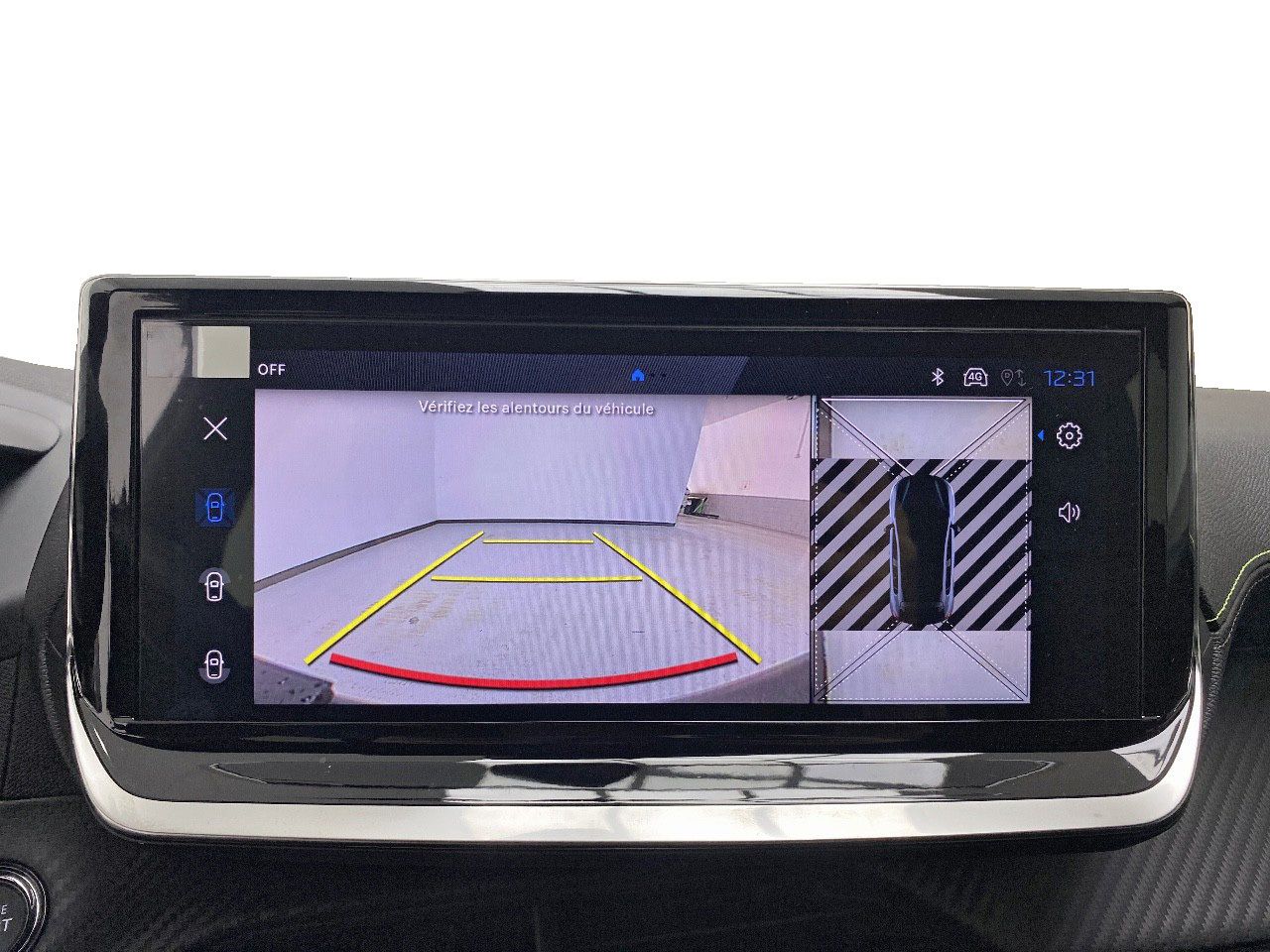 Peugeot 208 GT HYBRID 110 eDCS6 24