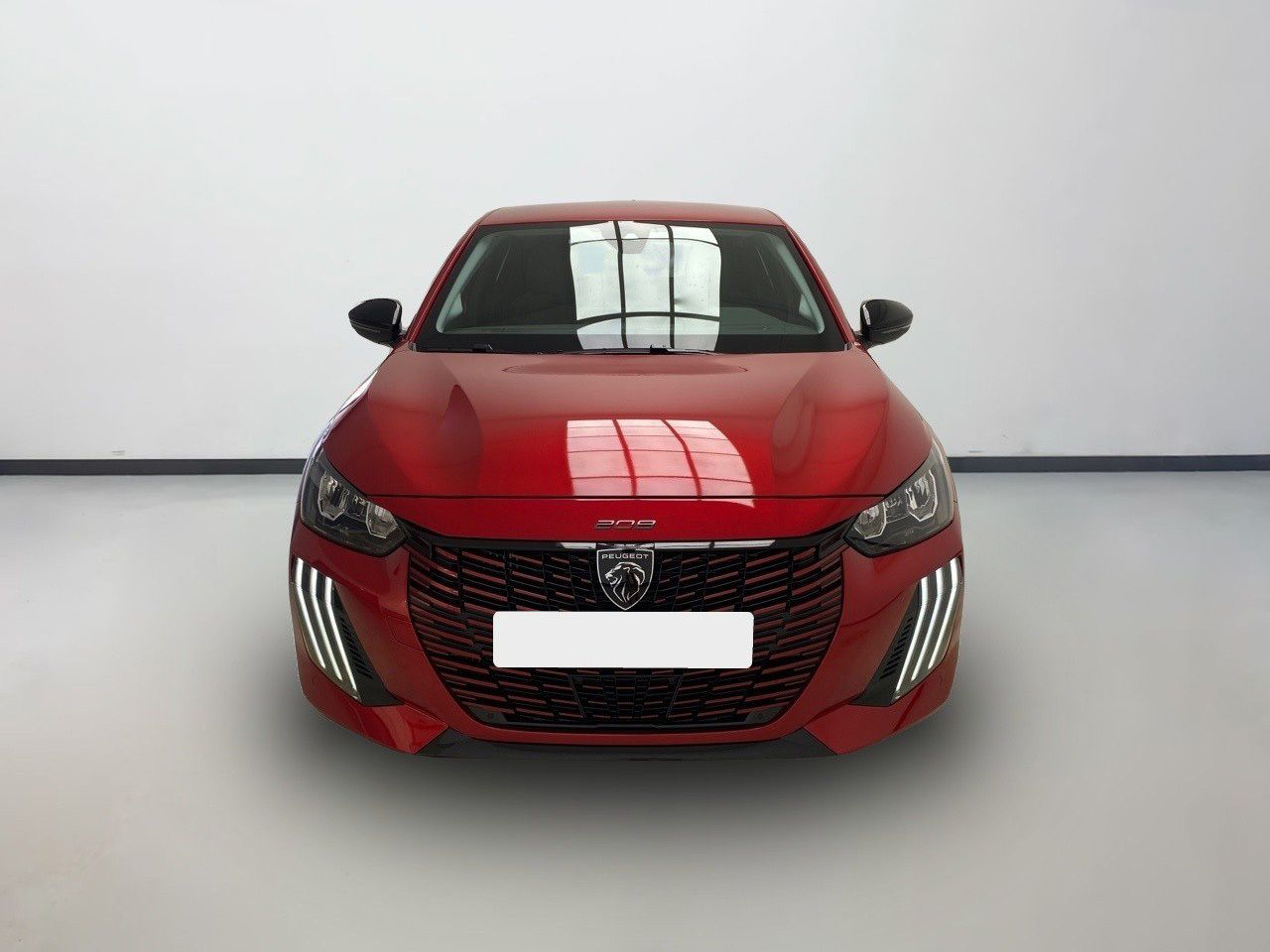 Peugeot 208 Allure HYBRID 110 eDCS6 5