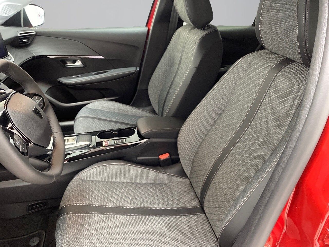 Peugeot 208 Allure HYBRID 110 eDCS6 15