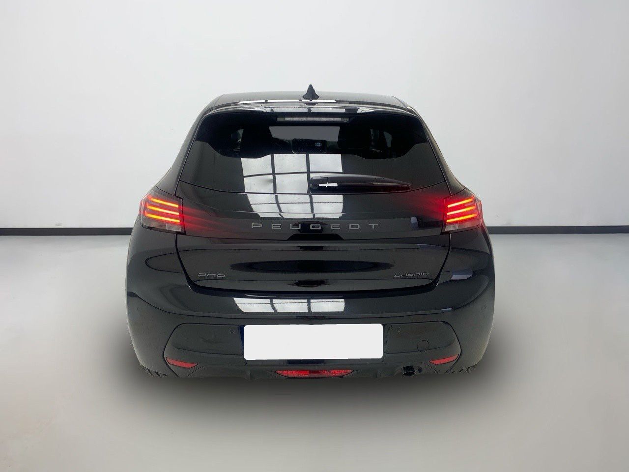Peugeot 208 Allure HYBRID 110 eDCS6 24