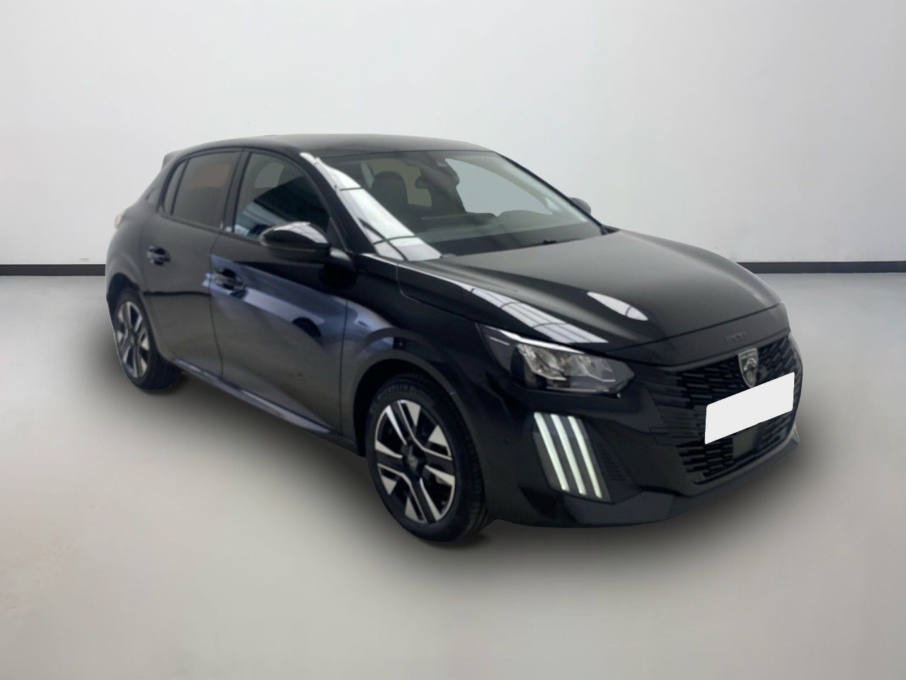 Peugeot 208 Allure HYBRID 110 eDCS6 26