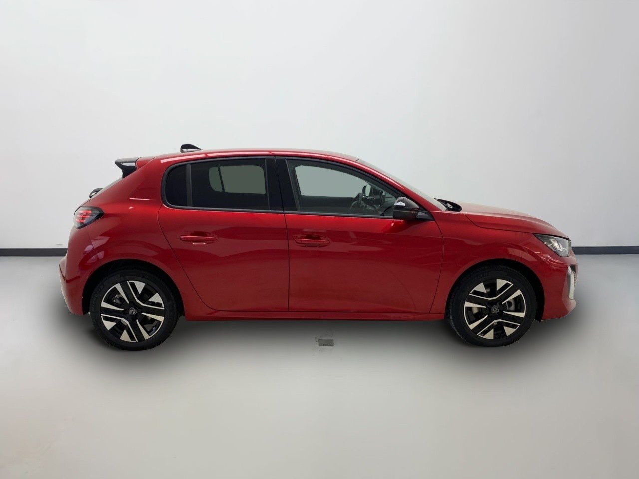 Peugeot 208 Allure HYBRID 110 eDCS6 13
