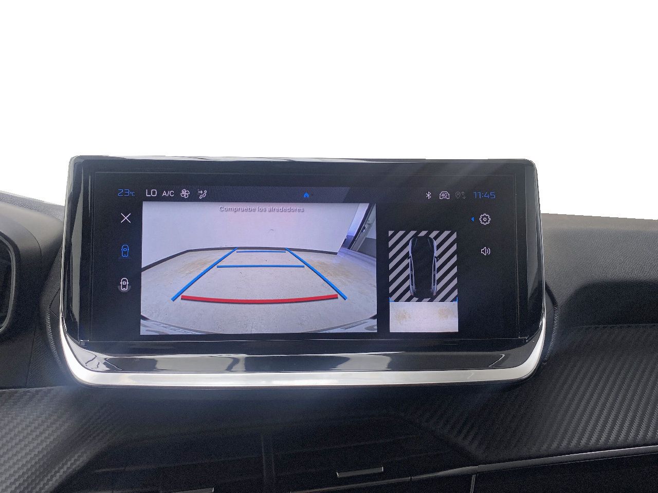 Peugeot 208 Allure HYBRID 110 eDCS6 20