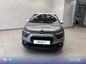 Citroën C3  PureTech 60KW (83CV) Feel Pack 3