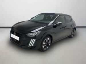 Peugeot 208 Allure HYBRID 110 eDCS6 1