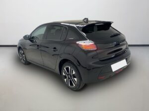 Peugeot 208 Allure HYBRID 110 eDCS6 3