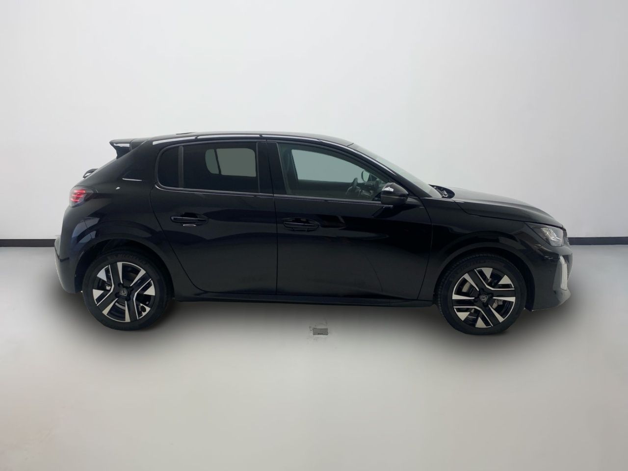 Peugeot 208 Allure HYBRID 110 eDCS6 5