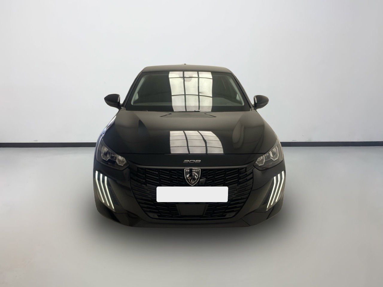 Peugeot 208 Allure HYBRID 110 eDCS6 22
