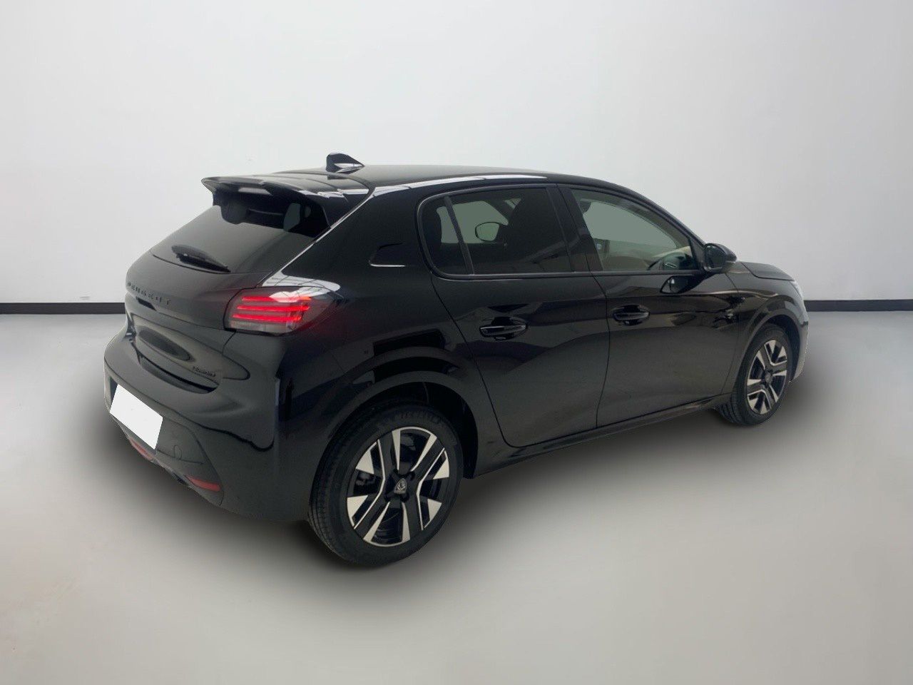 Peugeot 208 Allure HYBRID 110 eDCS6 28