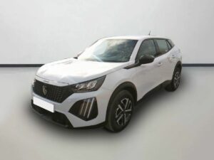 Peugeot 2008 N2008 Style Hybrid 145 eDCS6 1