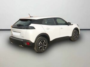Peugeot 2008 N2008 Style Hybrid 145 eDCS6 3