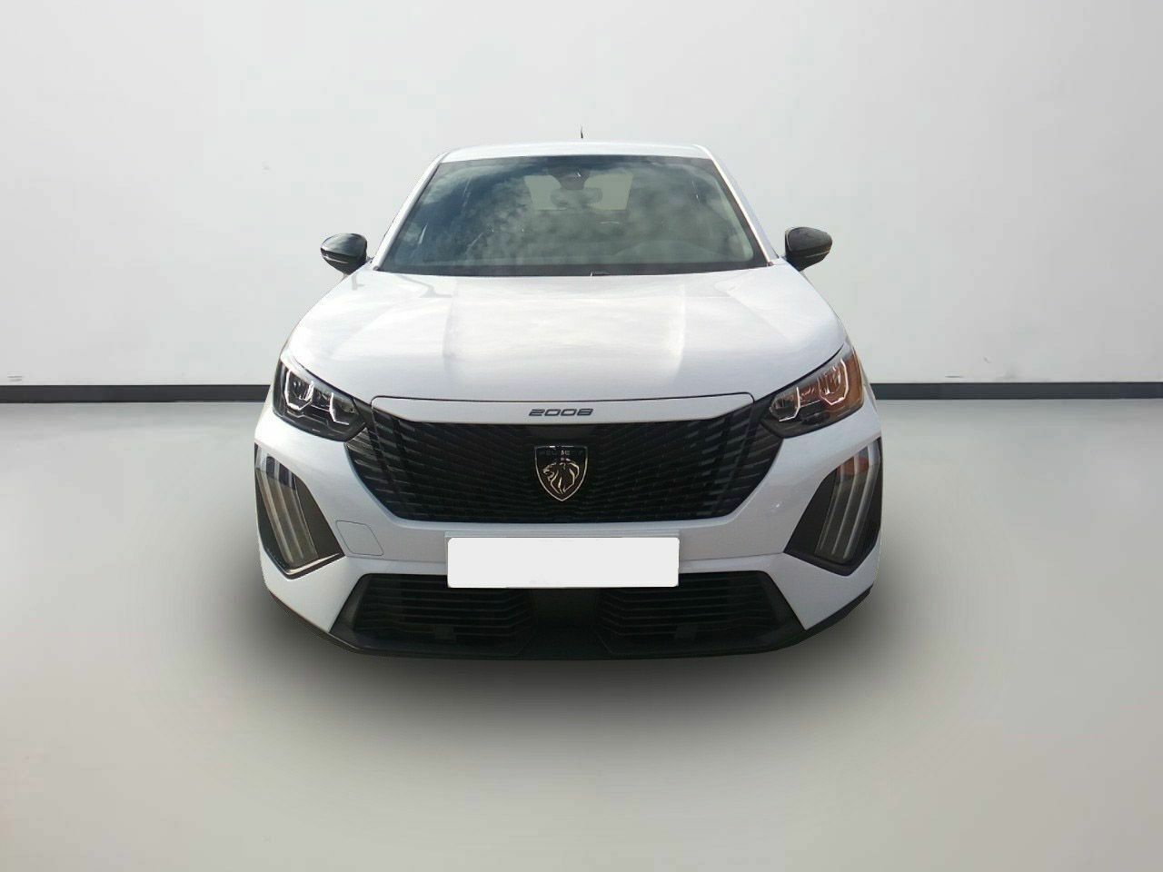 Peugeot 2008 N2008 Style Hybrid 145 eDCS6 5