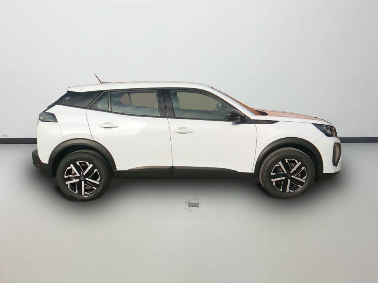 Peugeot 2008 N2008 Style Hybrid 145 eDCS6 9