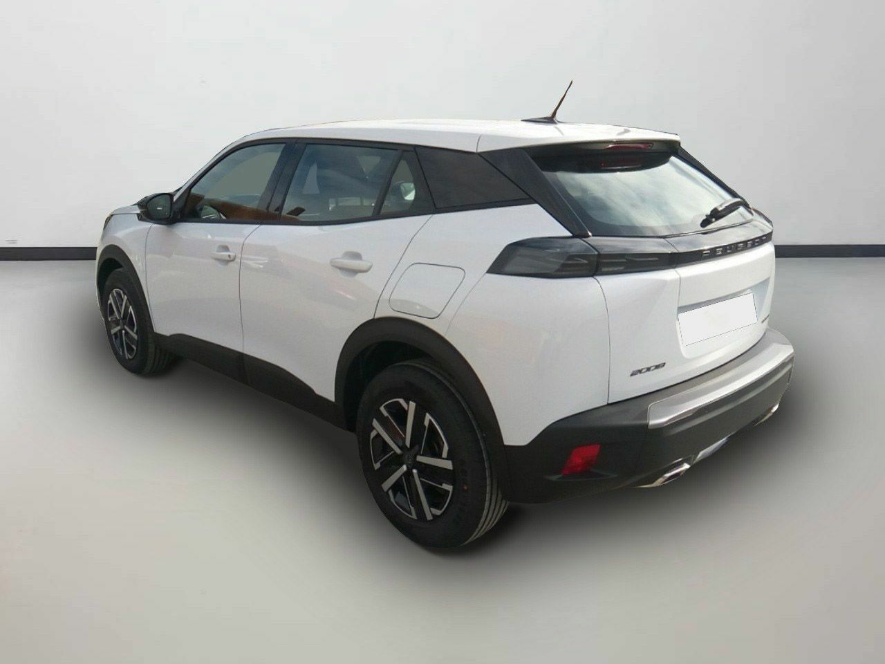 Peugeot 2008 N2008 Style Hybrid 145 eDCS6 13