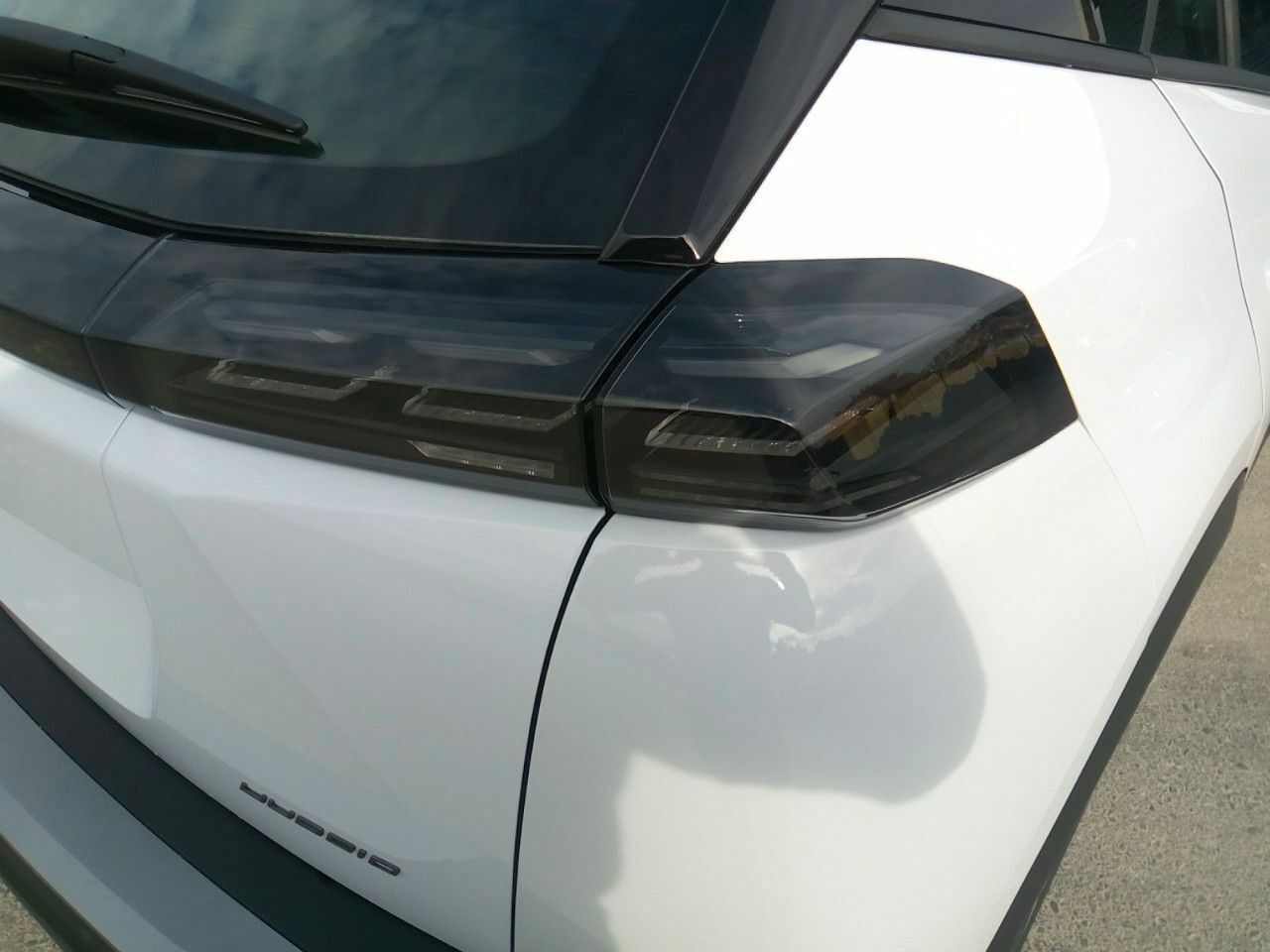 Peugeot 2008 N2008 Style Hybrid 145 eDCS6 30