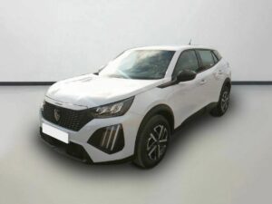 Peugeot 2008 N2008 Style Hybrid 145 eDCS6 1