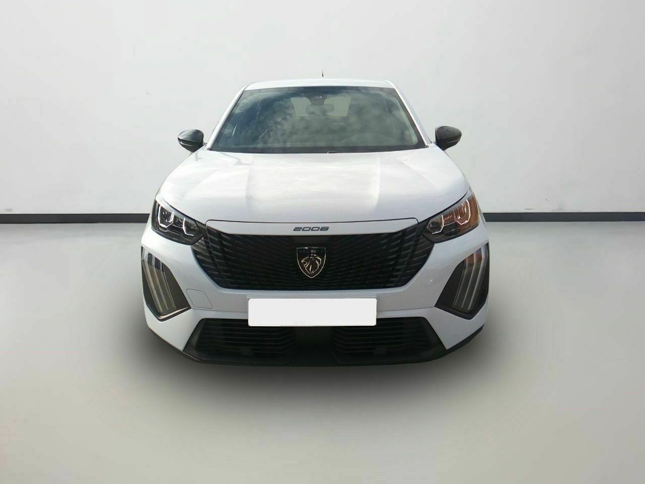 Peugeot 2008 N2008 Style Hybrid 145 eDCS6 5