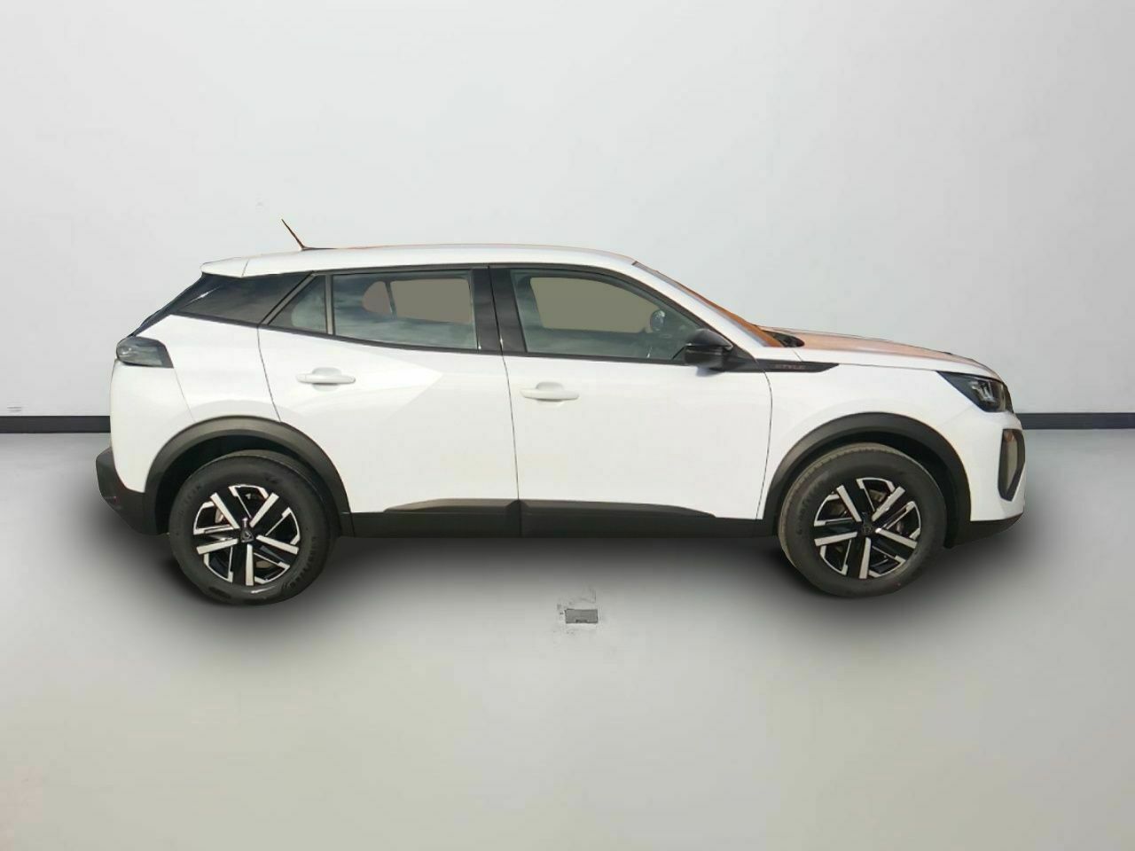 Peugeot 2008 N2008 Style Hybrid 145 eDCS6 9