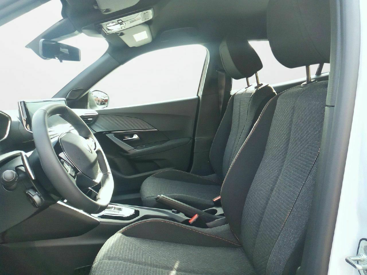 Peugeot 2008 N2008 Style Hybrid 145 eDCS6 18