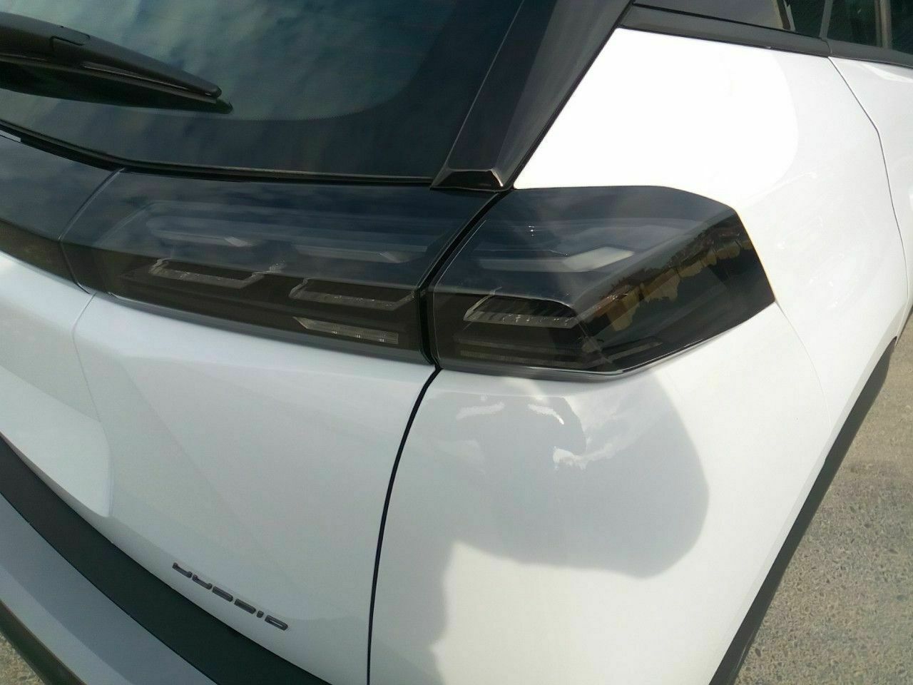 Peugeot 2008 N2008 Style Hybrid 145 eDCS6 30