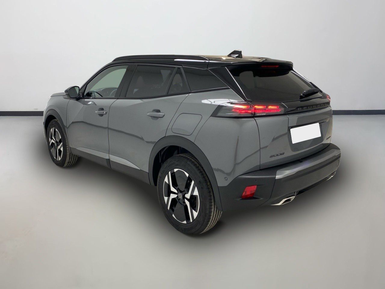 Peugeot 2008 N2008 GT Hybrid 145 eDCS6 3