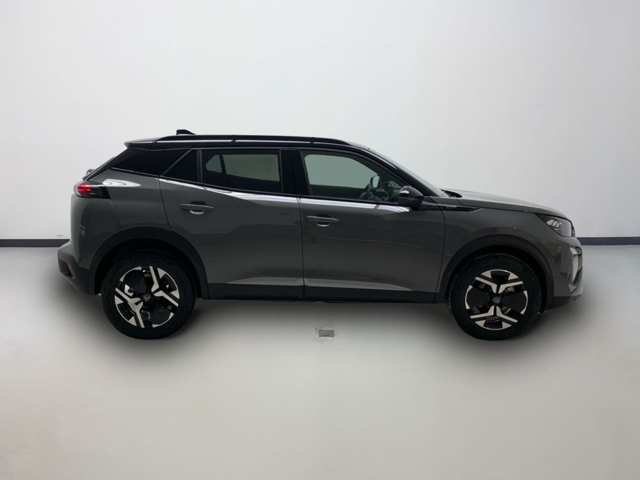 Peugeot 2008 N2008 GT Hybrid 145 eDCS6 9