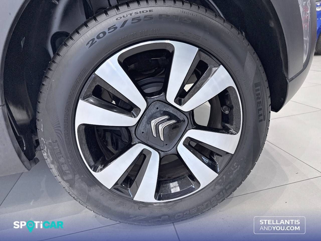 Citroën C3  PureTech 60KW (83CV) Feel Pack 18