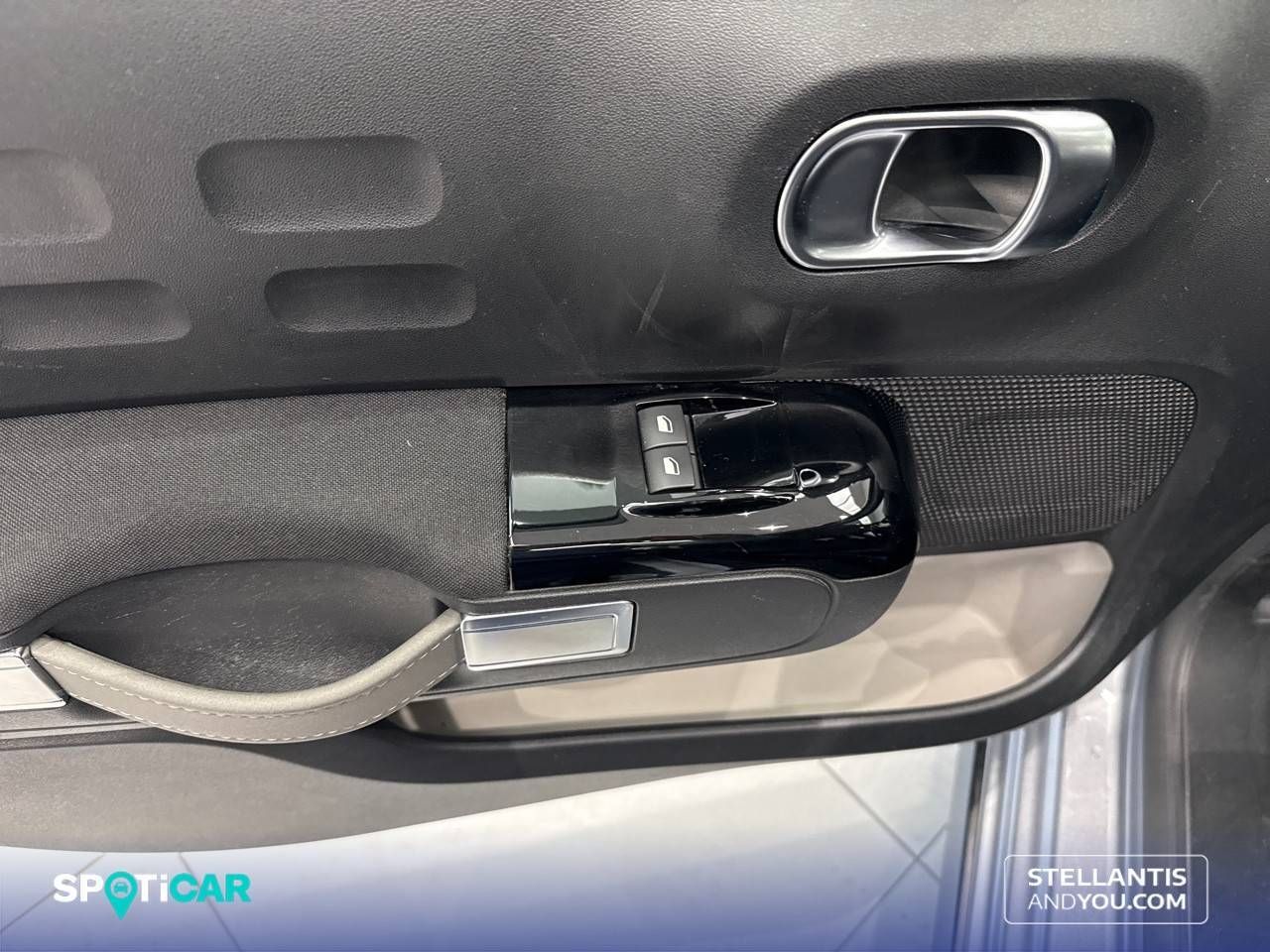 Citroën C3  PureTech 60KW (83CV) Feel Pack 20