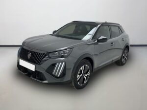Peugeot 2008 N2008 GT Hybrid 145 eDCS6 1