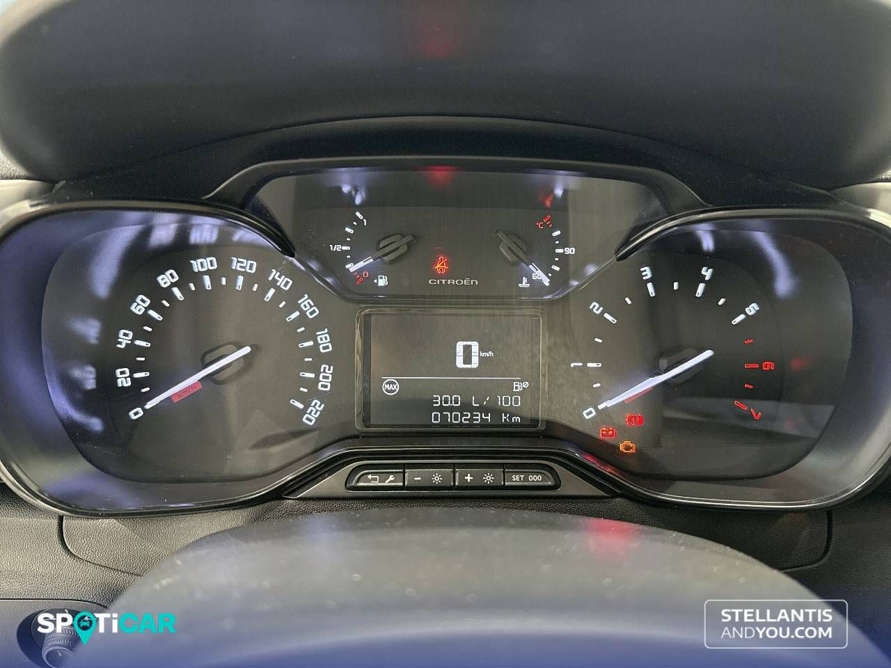 Citroën C3  PureTech 60KW (83CV) Feel Pack 22