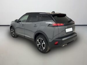 Peugeot 2008 N2008 GT Hybrid 145 eDCS6 3