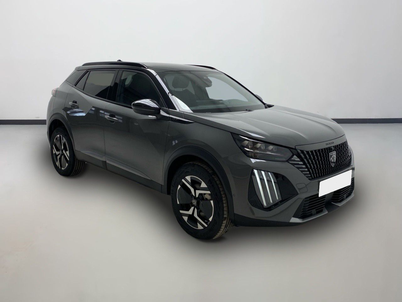 Peugeot 2008 N2008 GT Hybrid 145 eDCS6 11