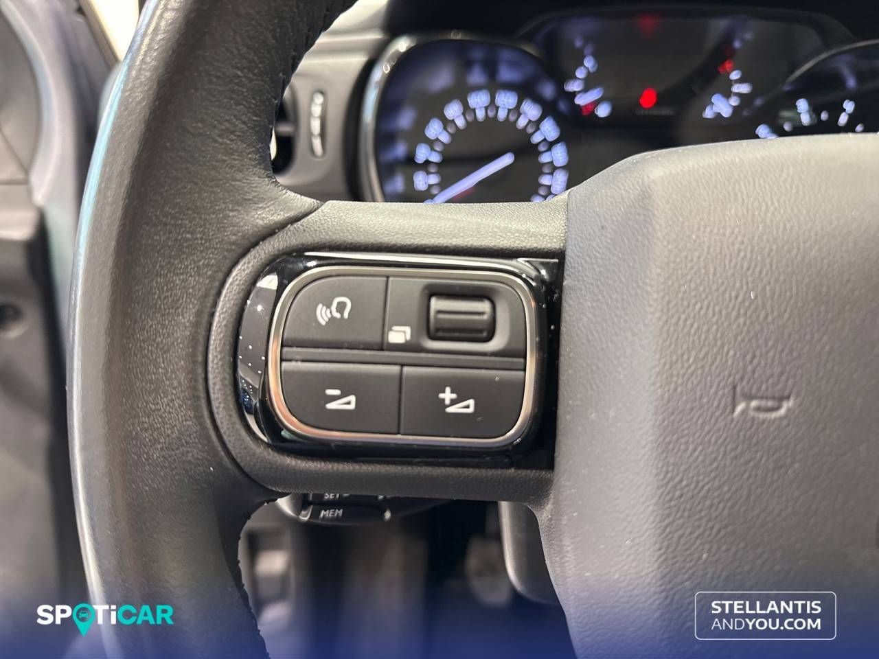 Citroën C3  PureTech 60KW (83CV) Feel Pack 24