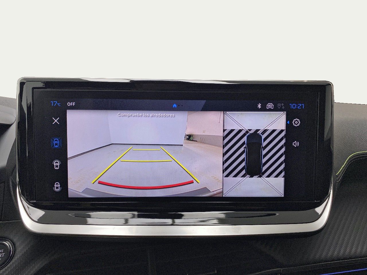 Peugeot 2008 N2008 GT Hybrid 145 eDCS6 22