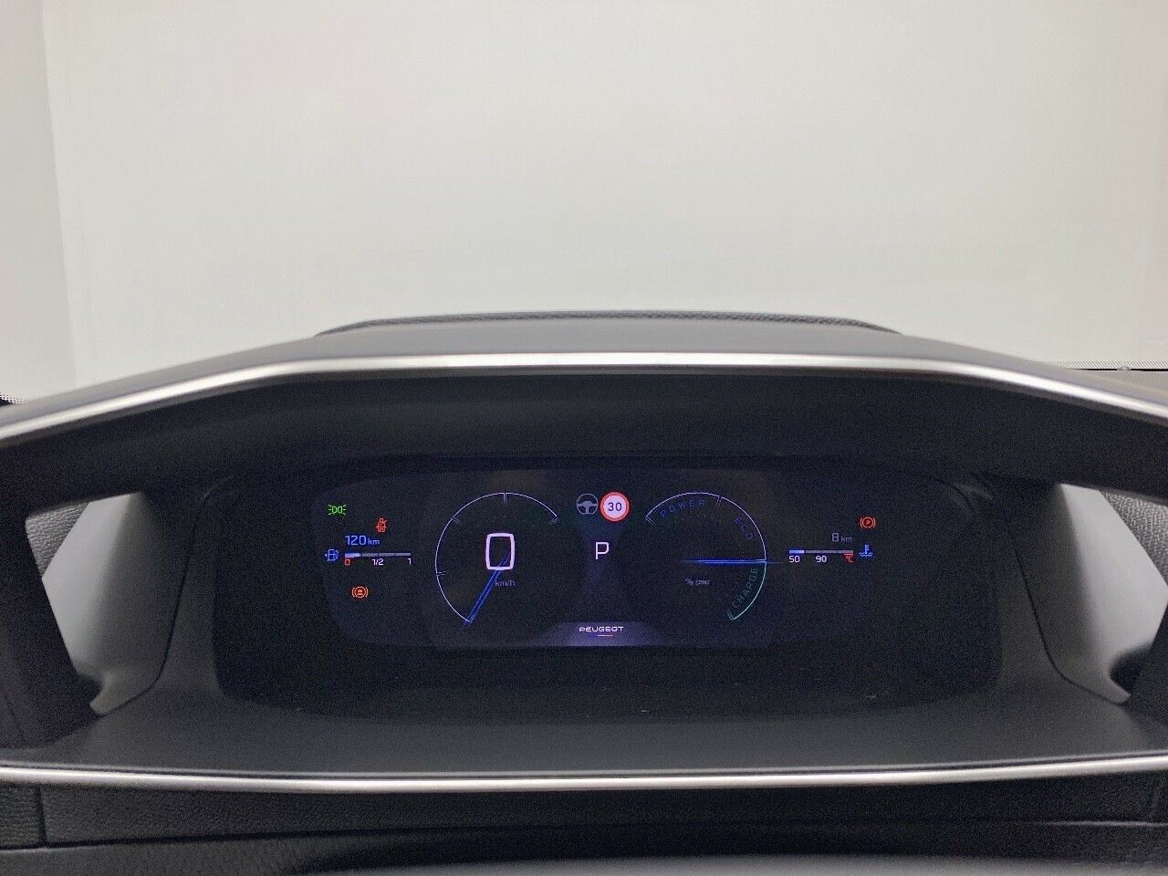 Peugeot 2008 N2008 GT Hybrid 145 eDCS6 24