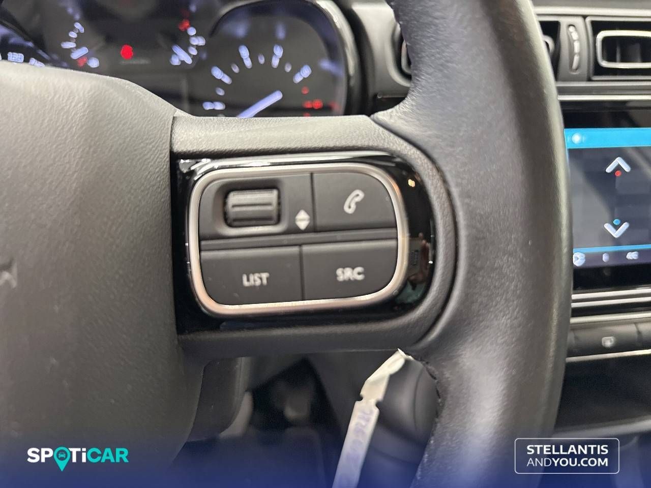 Citroën C3  PureTech 60KW (83CV) Feel Pack 26