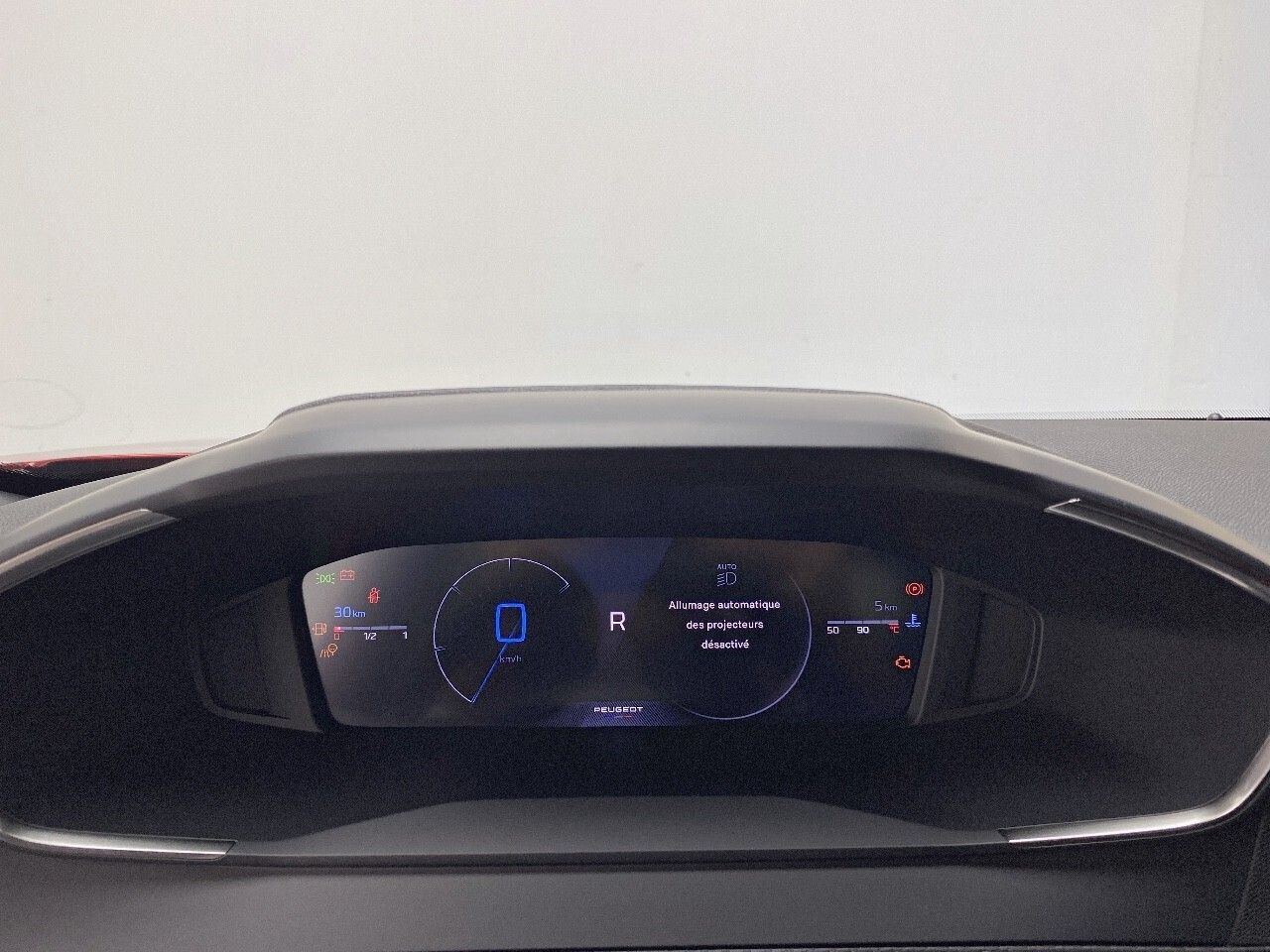 Peugeot 2008 N2008 Allure Hybrid 145 eDCS6 22