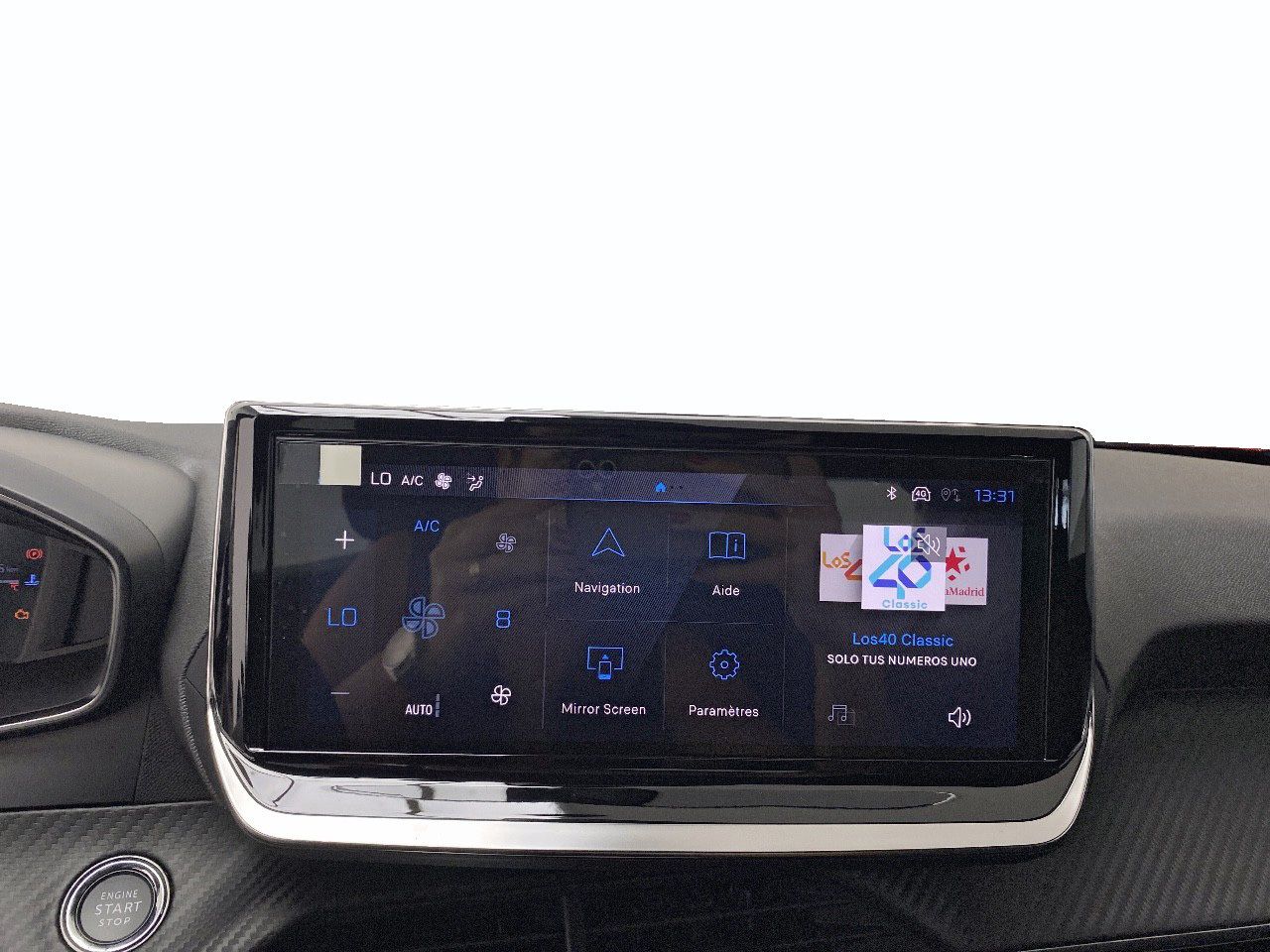 Peugeot 2008 N2008 Allure Hybrid 145 eDCS6 24