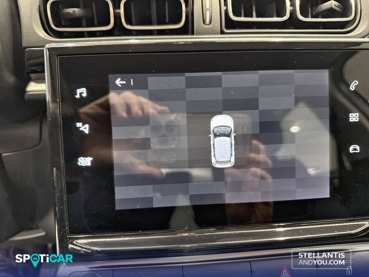 Citroën C3  PureTech 60KW (83CV) Feel Pack 30