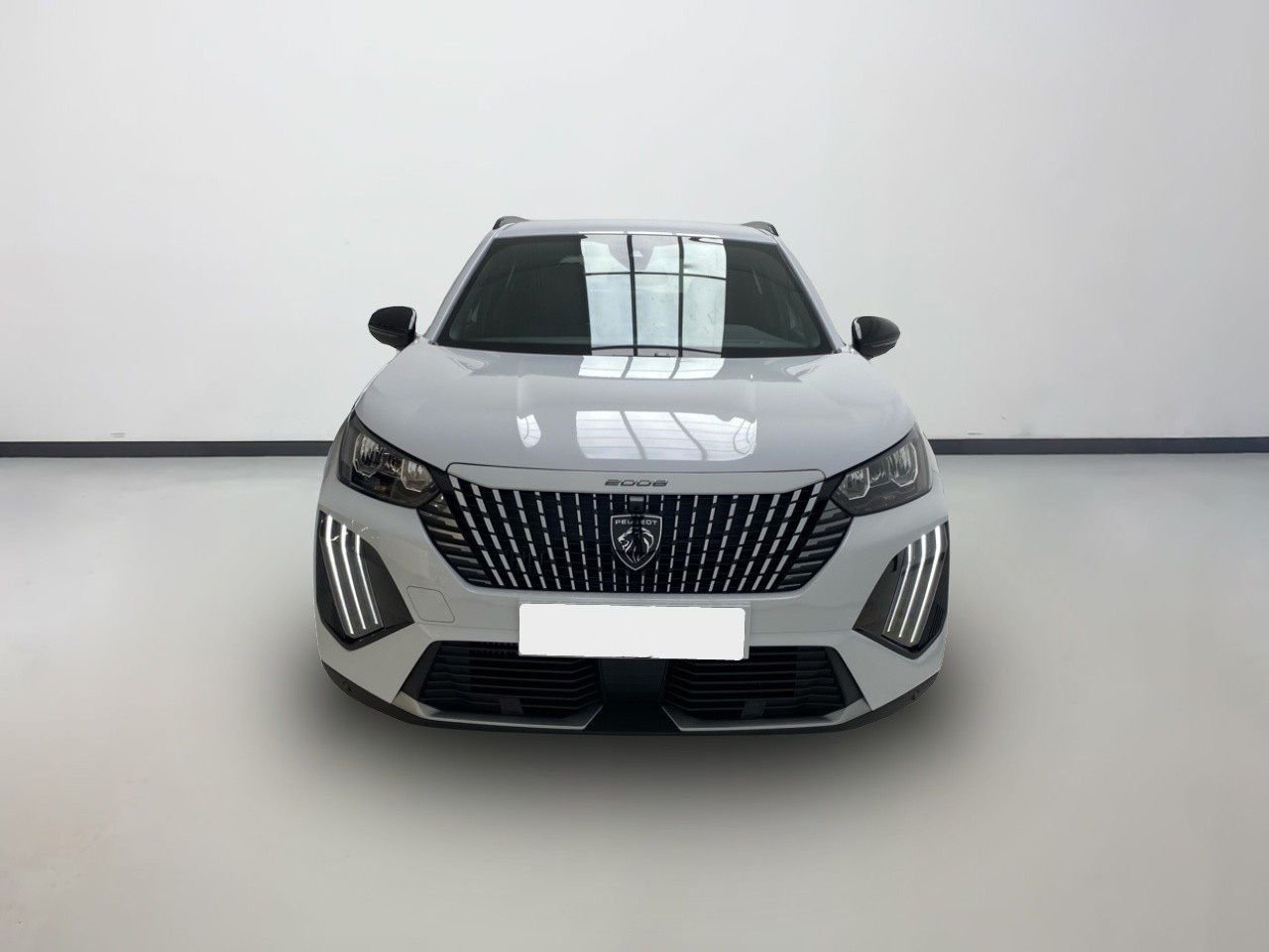 Peugeot 2008 N2008 Allure Hybrid 145 eDCS6 5