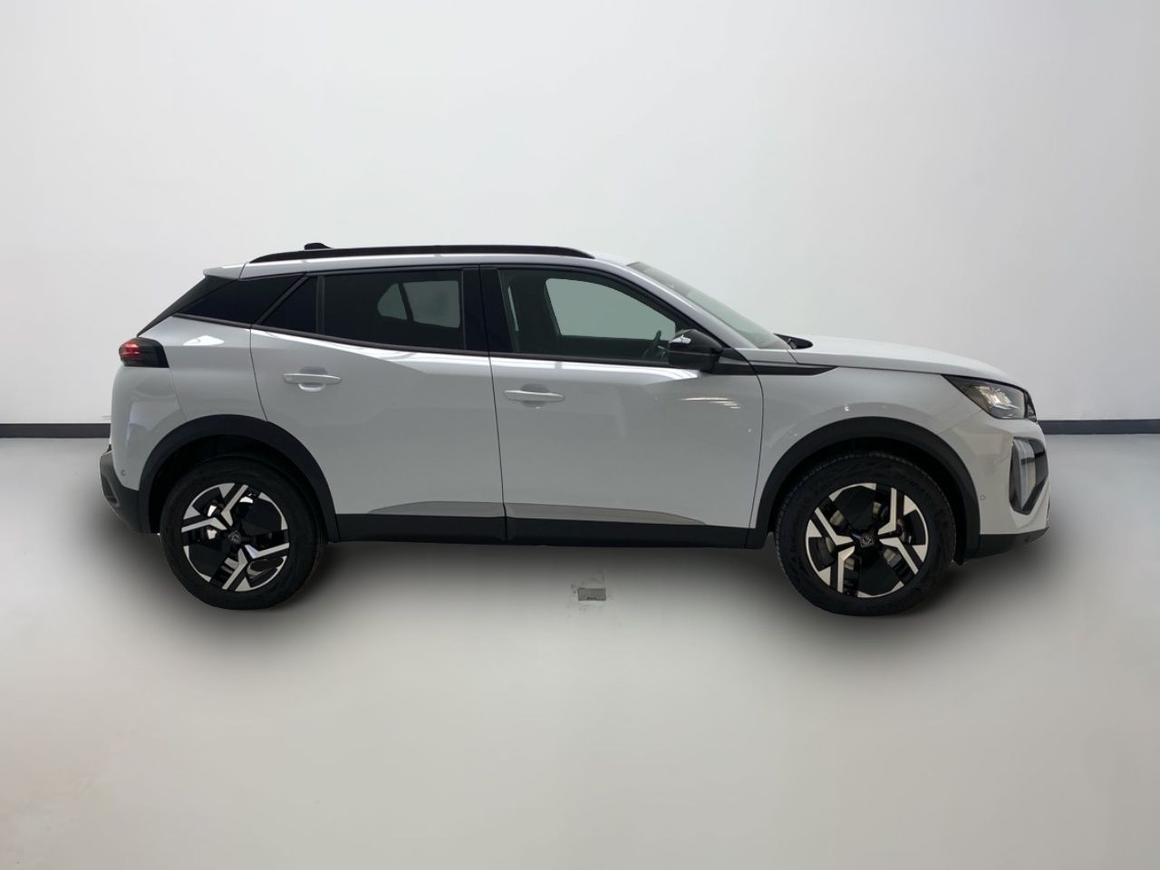 Peugeot 2008 N2008 Allure Hybrid 145 eDCS6 9