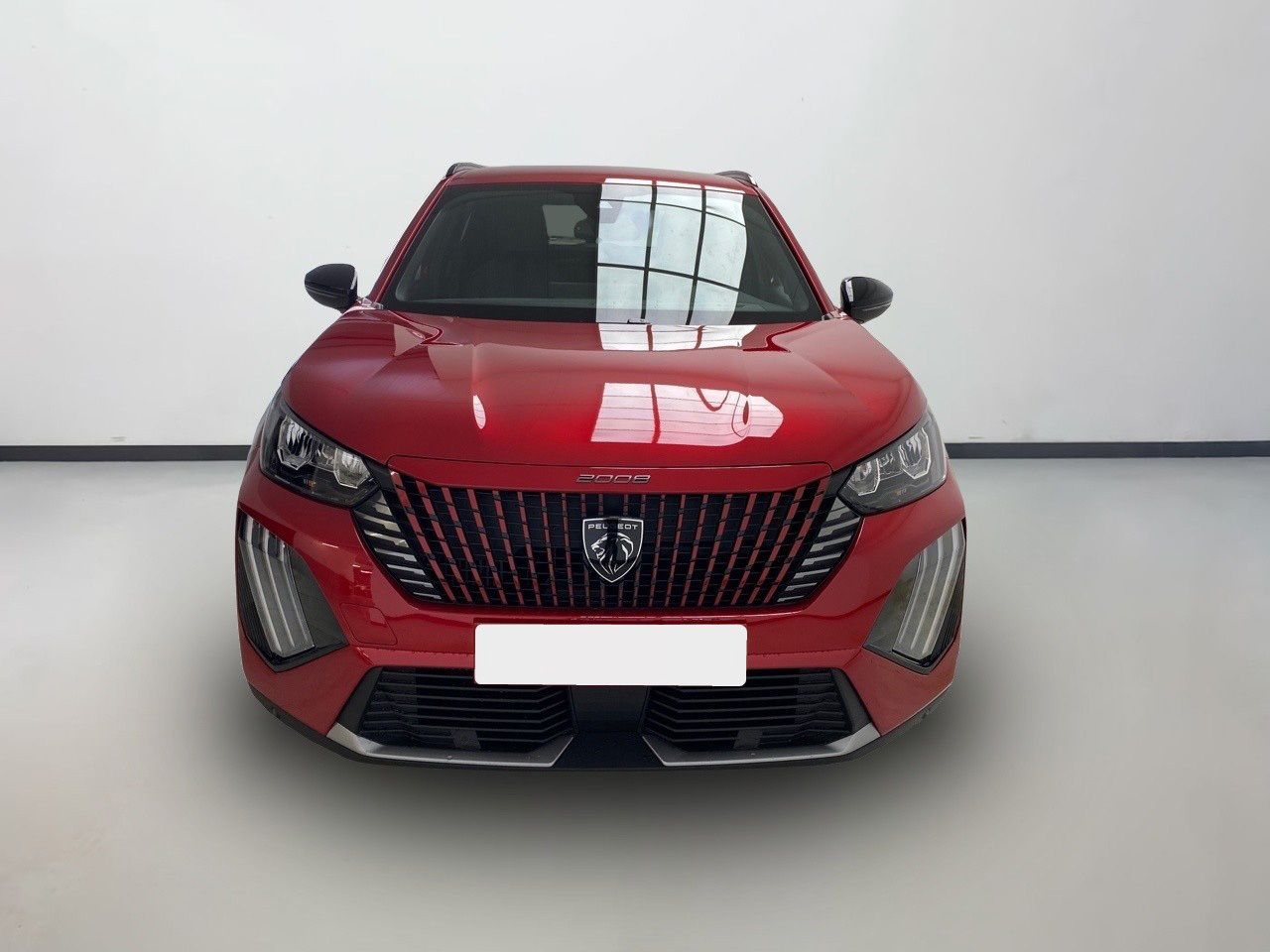 Peugeot 2008 N2008 Allure Hybrid 145 eDCS6 3