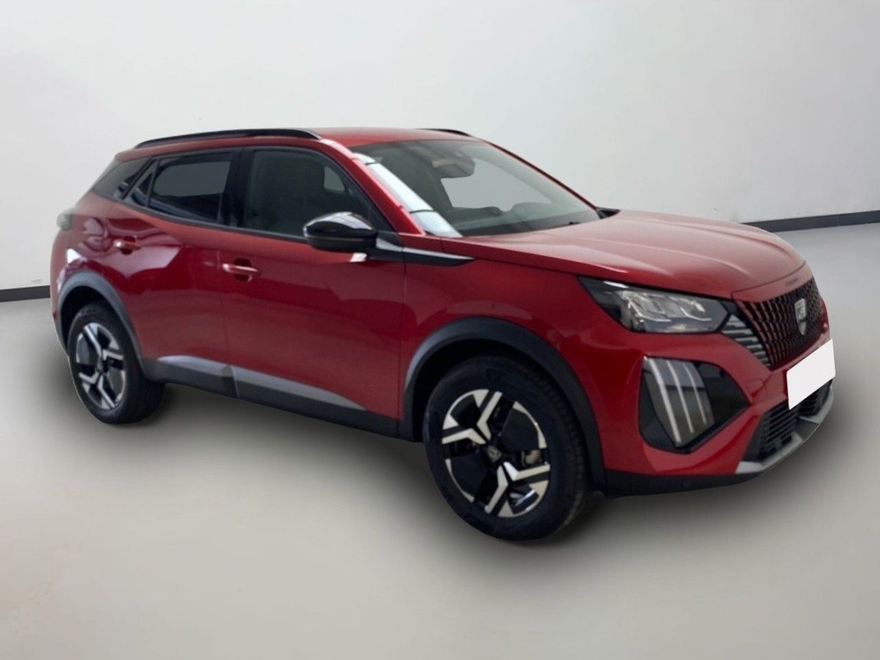 Peugeot 2008 N2008 Allure Hybrid 145 eDCS6 5
